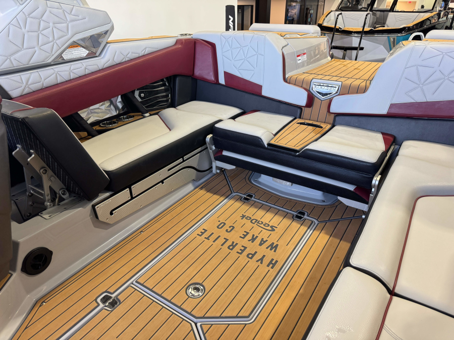 2023 Nautique Boats G23 Paragon for sale in Lewisville, Texas