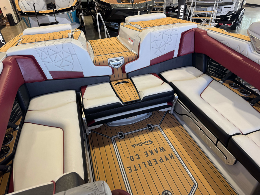 2023 Nautique Boats G23 Paragon for sale in Lewisville, Texas