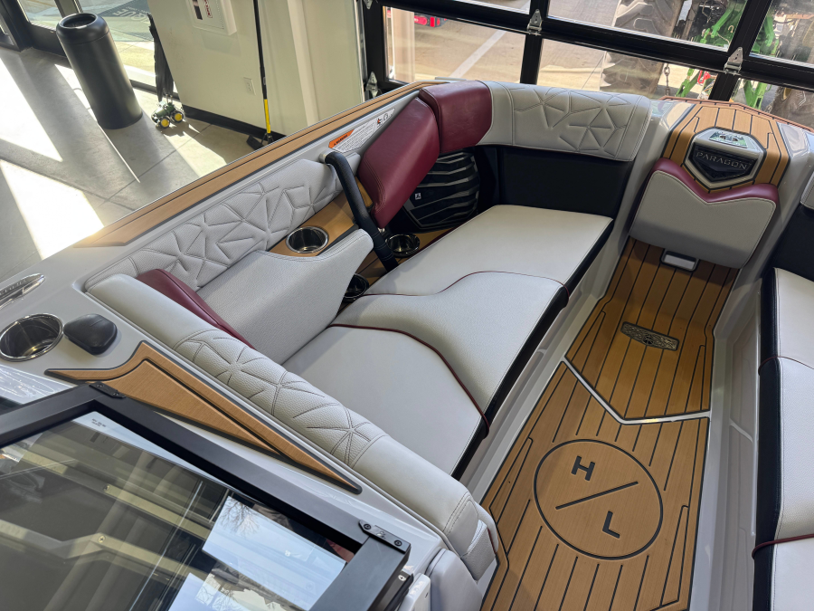2023 Nautique Boats G23 Paragon for sale in Lewisville, Texas