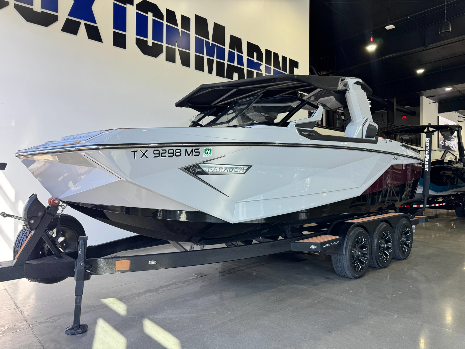 2023 Nautique Super Air Nautique G23 Paragon