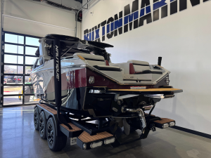 2023 Nautique Boats G23 Paragon for sale in Lewisville, Texas