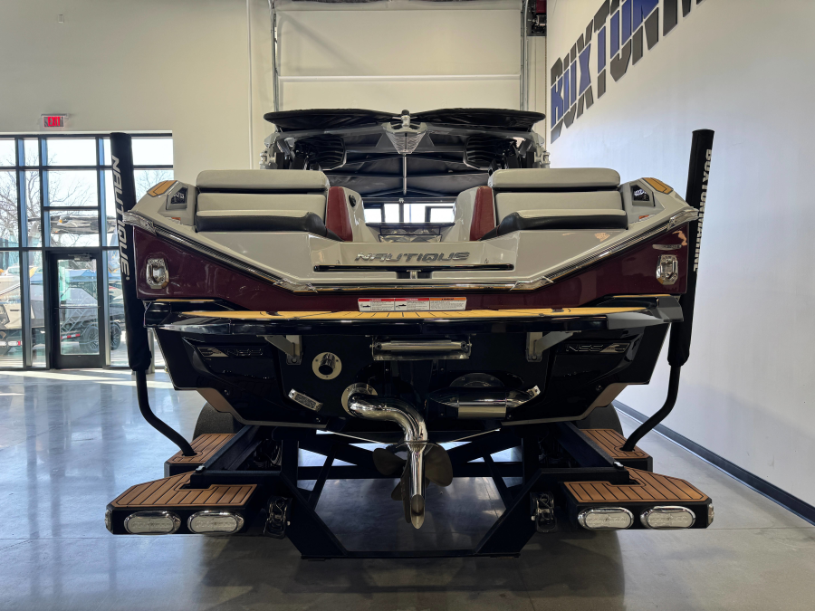 2023 Nautique Boats G23 Paragon for sale in Lewisville, Texas