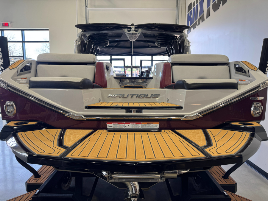 2023 Nautique Boats G23 Paragon for sale in Lewisville, Texas