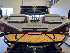 2023 Nautique Boats G23 Paragon for sale in Lewisville, Texas