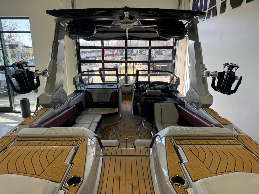 2023 Nautique Boats G23 Paragon for sale in Lewisville, Texas