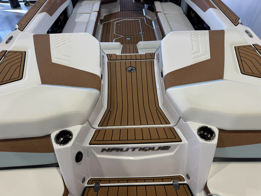 2024 Nautique Boats G25 for sale in Lewisville, Texas
