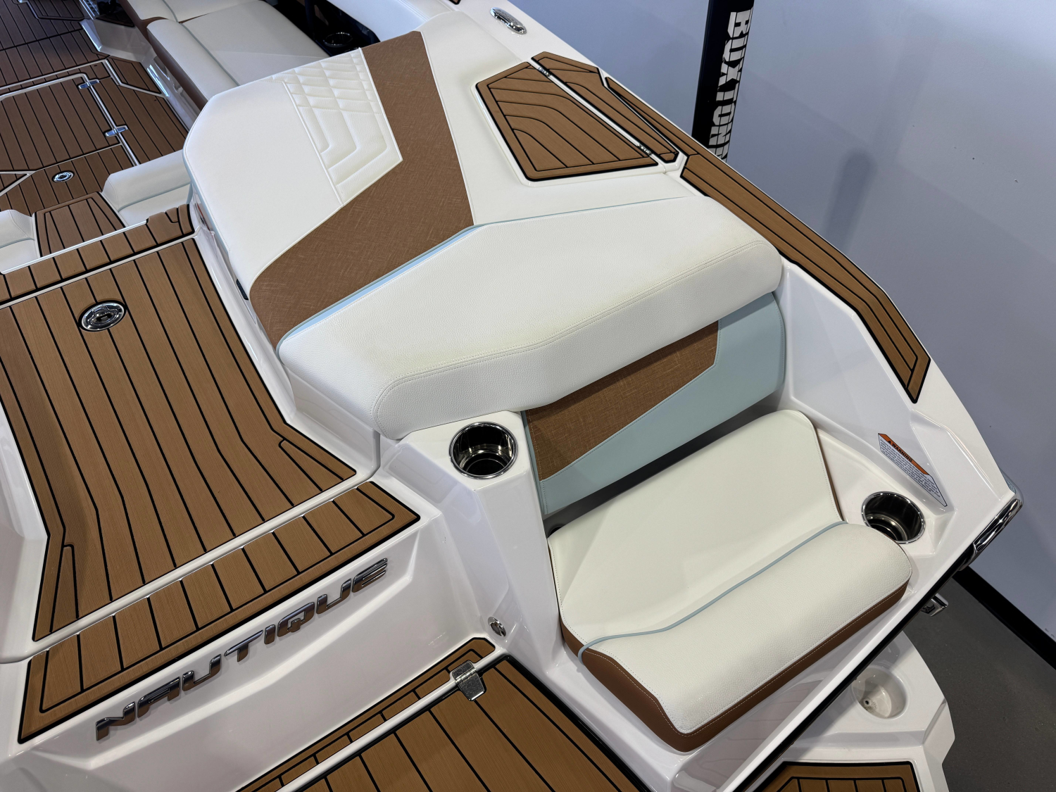 2024 Nautique Super Air Nautique G25