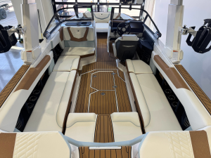 2024 Nautique Boats G25 for sale in Lewisville, Texas