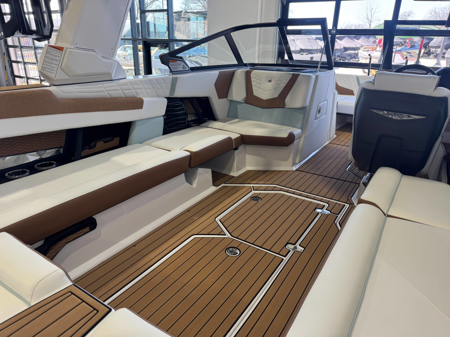 2024 Nautique Boats G25 for sale in Lewisville, Texas