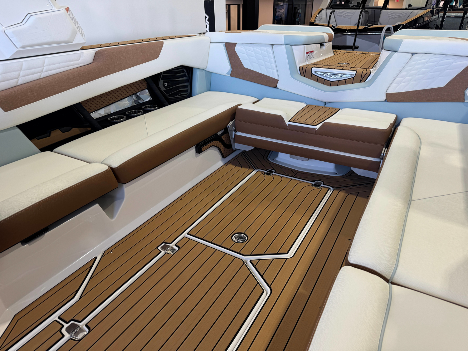 2024 Nautique Super Air Nautique G25