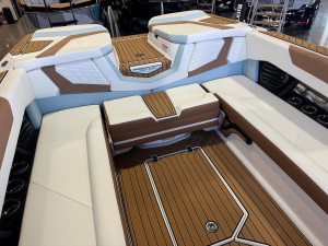 2024 Nautique Boats G25 for sale in Lewisville, Texas