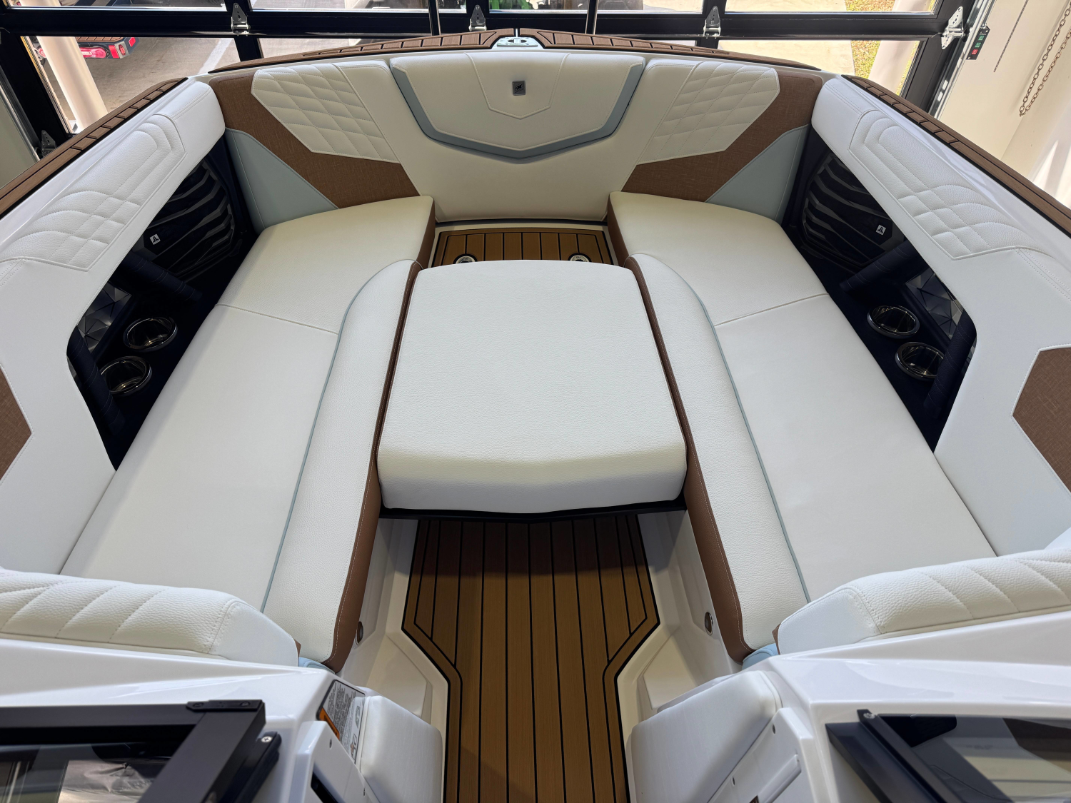 2024 Nautique Super Air Nautique G25