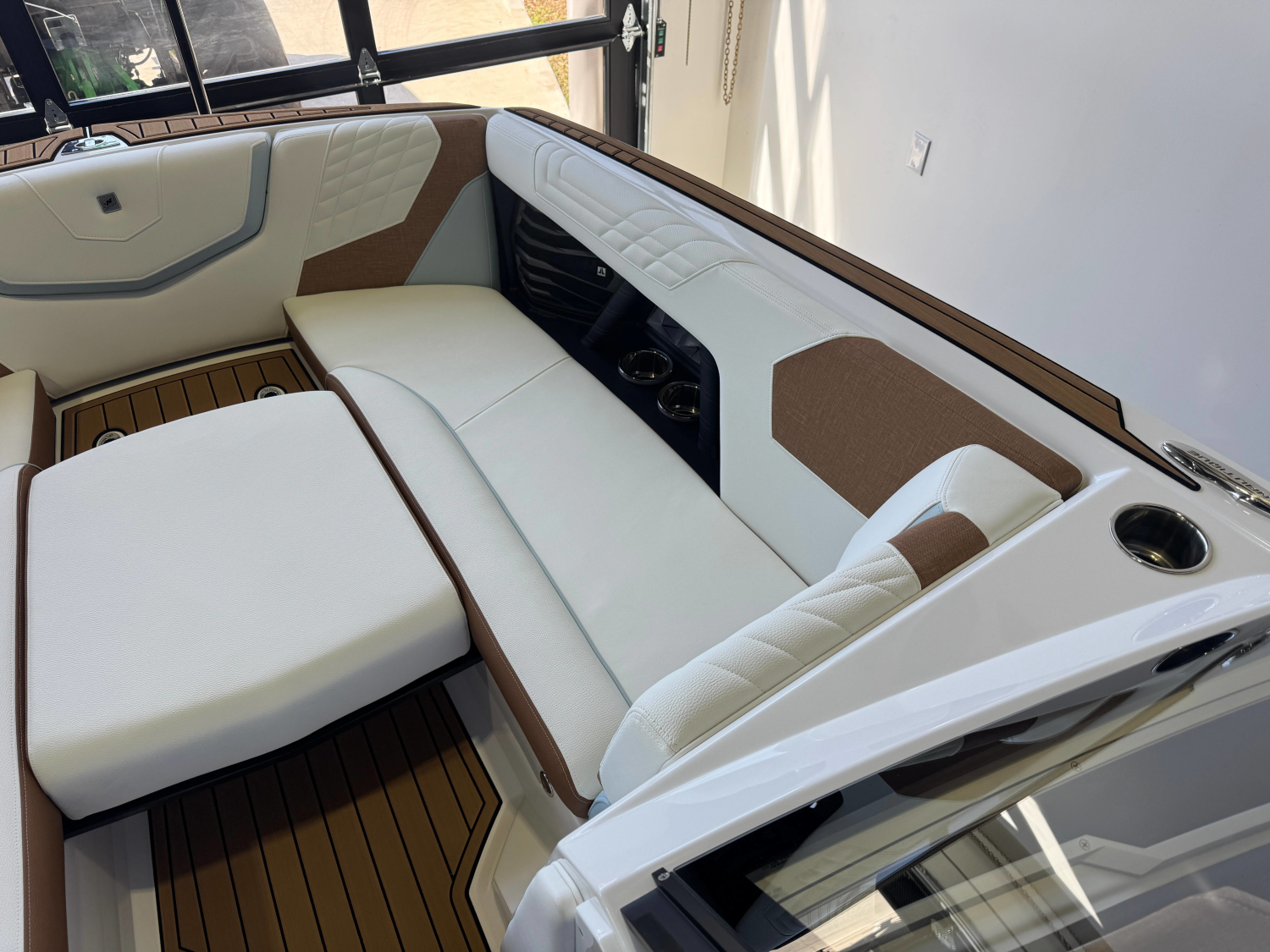 2024 Nautique Super Air Nautique G25