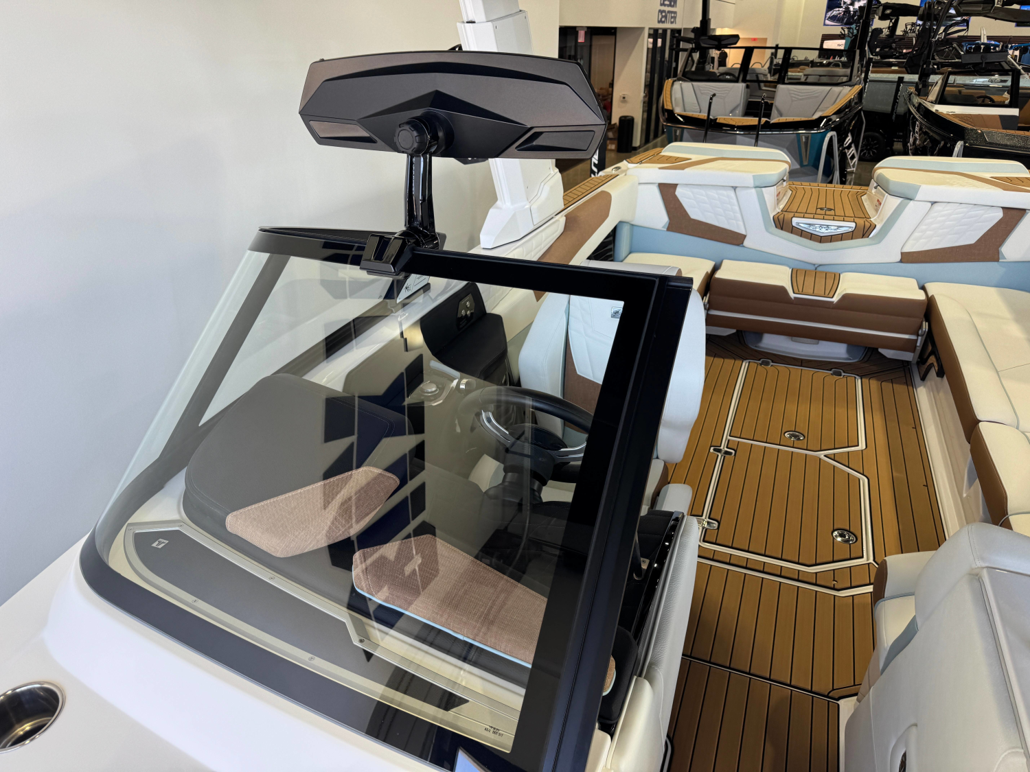 2024 Nautique Super Air Nautique G25