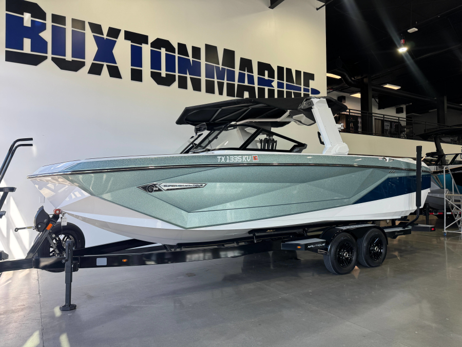 2024 Nautique Boats G25 for sale in Lewisville, Texas