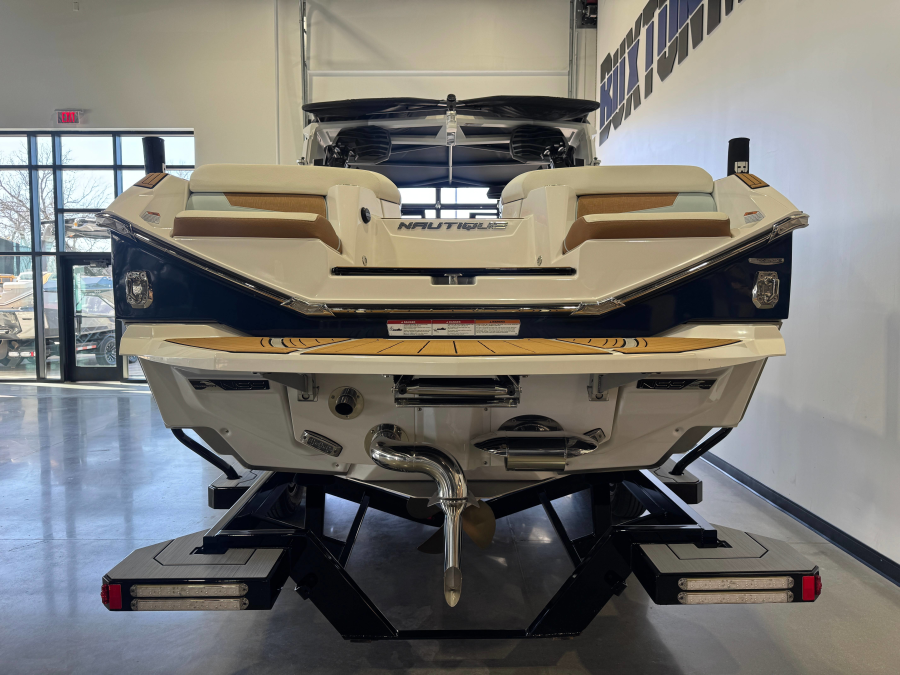 2024 Nautique Boats G25 for sale in Lewisville, Texas