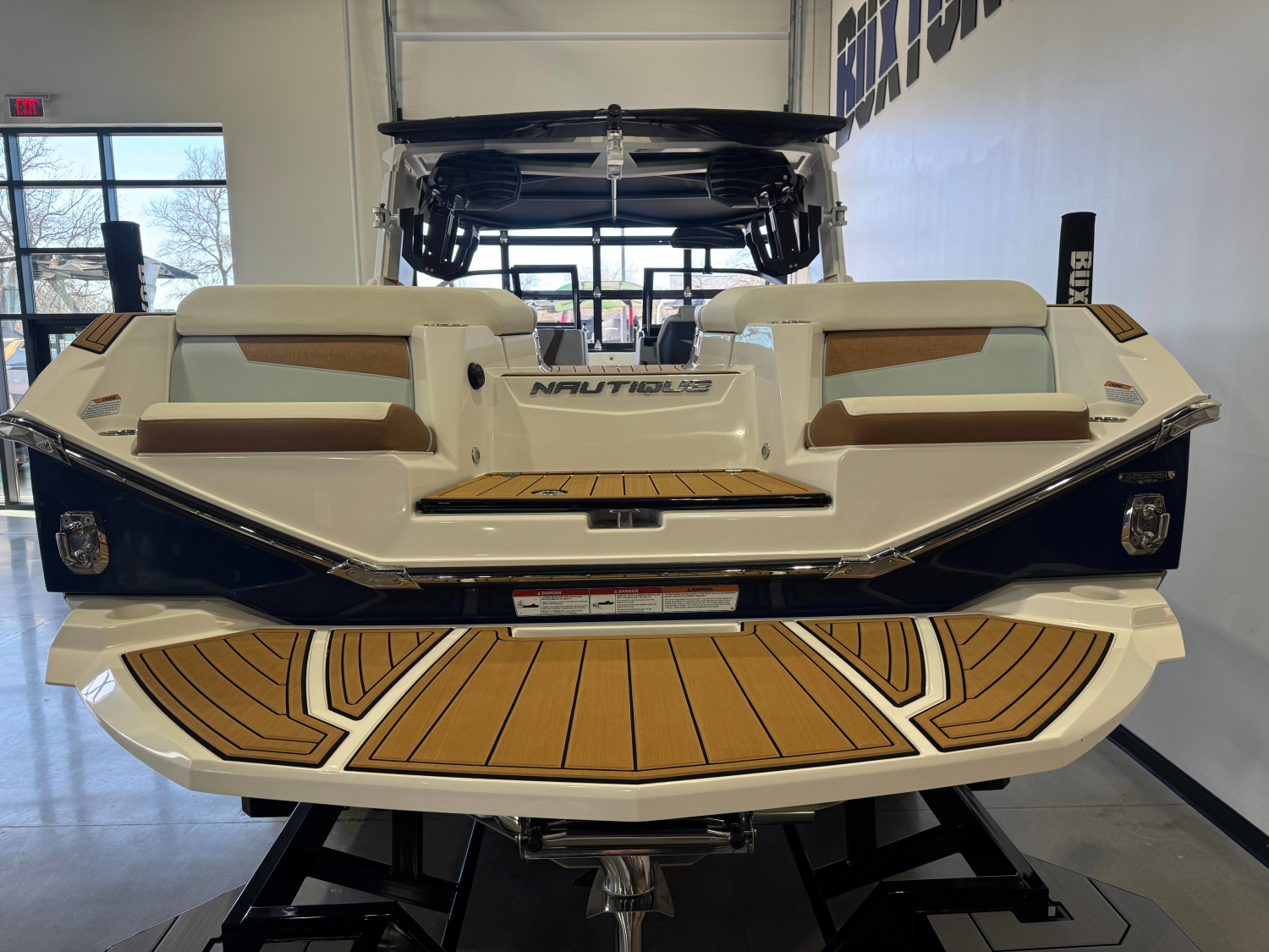 2024 Nautique Super Air Nautique G25
