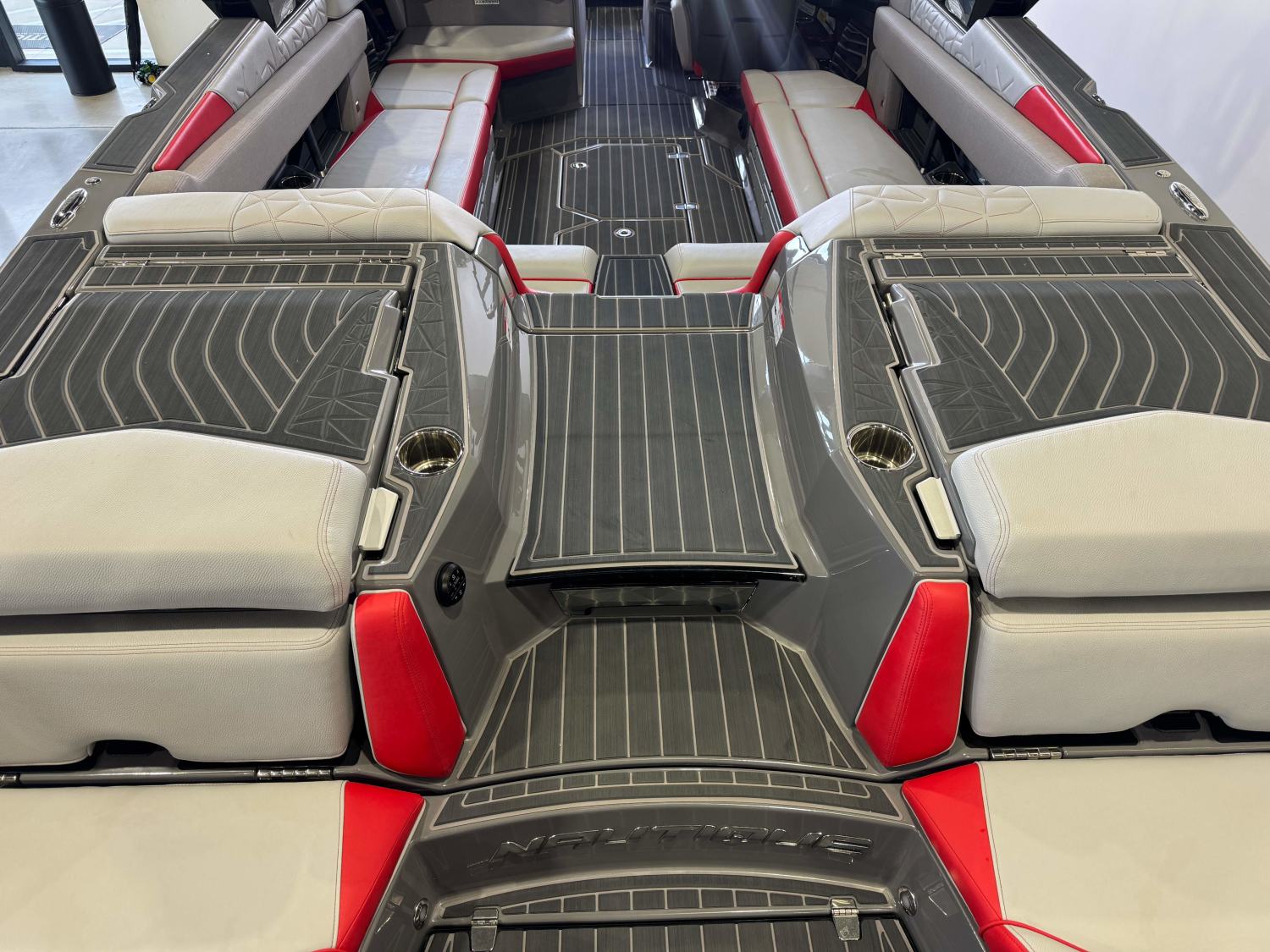 2023 Nautique Super Air Nautique G25 Paragon