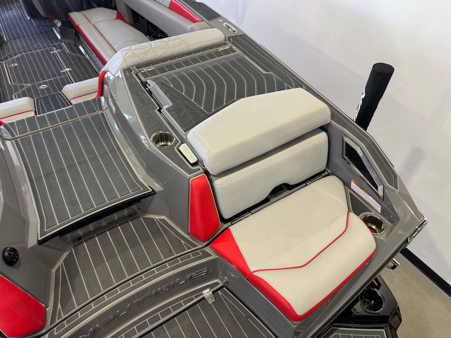 2023 Nautique Super Air Nautique G25 Paragon