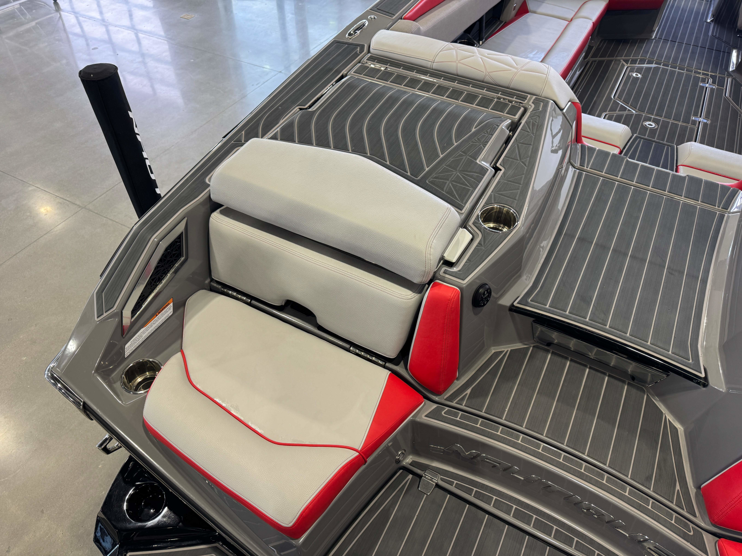 2023 Nautique Super Air Nautique G25 Paragon