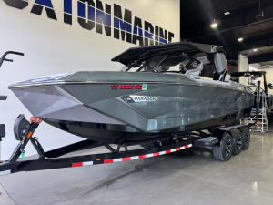 2023 Nautique Boats G25 Paragon for sale in Lewisville, Texas