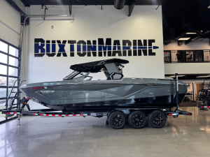 2023 Nautique Boats G25 Paragon for sale in Lewisville, Texas