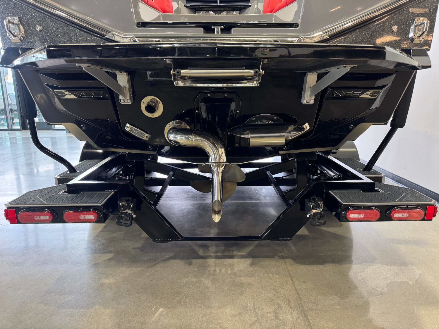 2023 Nautique Super Air Nautique G25 Paragon