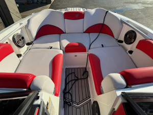 2018 Mastercraft Boats X46 for sale in Gilford, New Hampshire