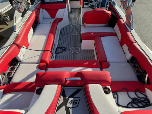 2018 Mastercraft Boats X46 for sale in Gilford, New Hampshire