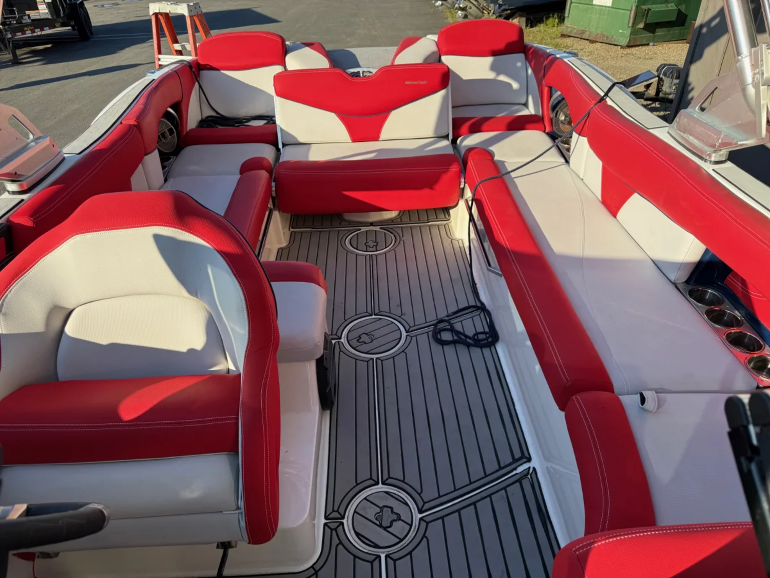 2018 Mastercraft Boats X46 for sale in Gilford, New Hampshire