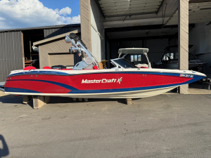 2018 Mastercraft Boats X46 for sale in Gilford, New Hampshire