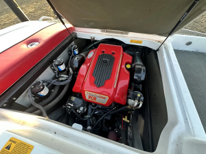 2007 Nautique Boats Air Nautique SV-211 for sale in Woolstock, Iowa