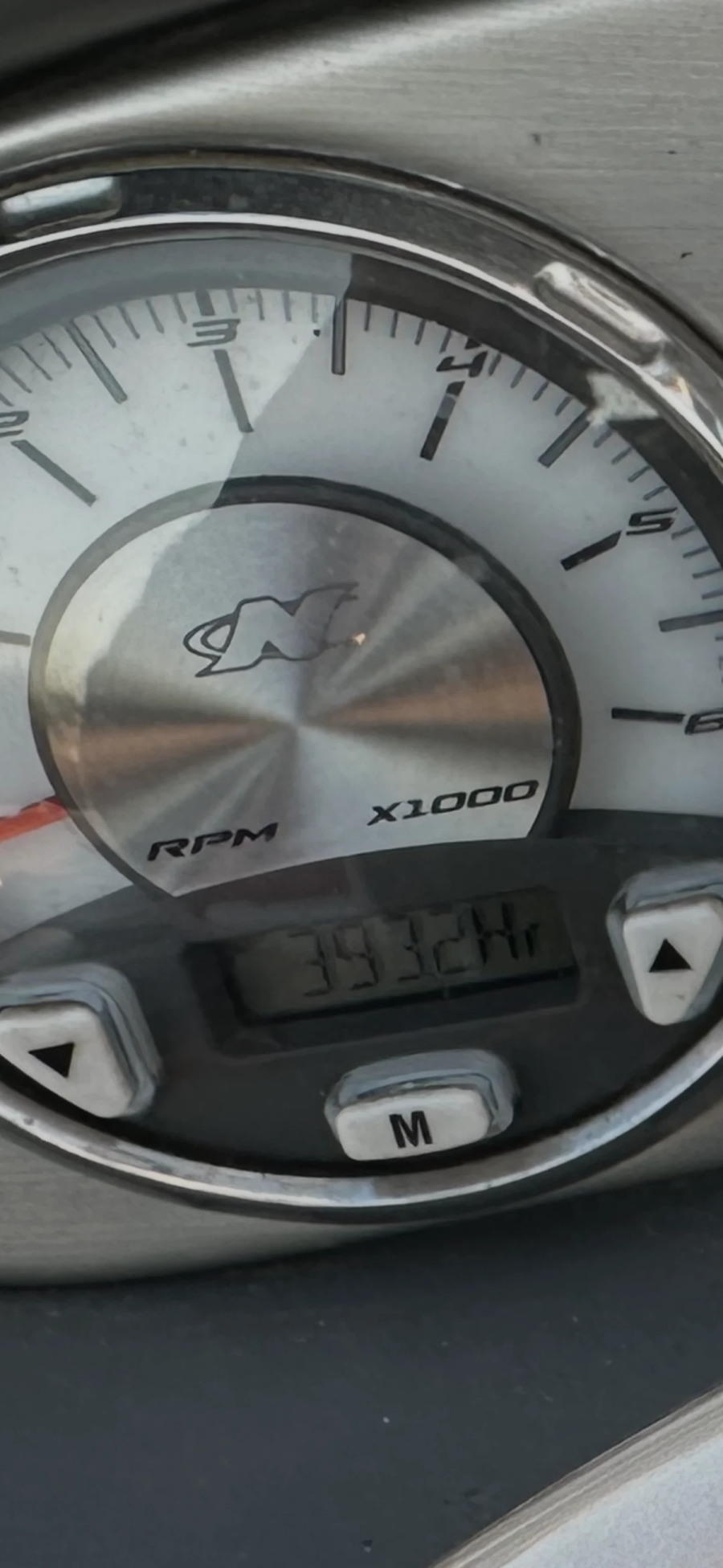 2007 Nautique Boats Air Nautique SV-211 for sale in Woolstock, Iowa