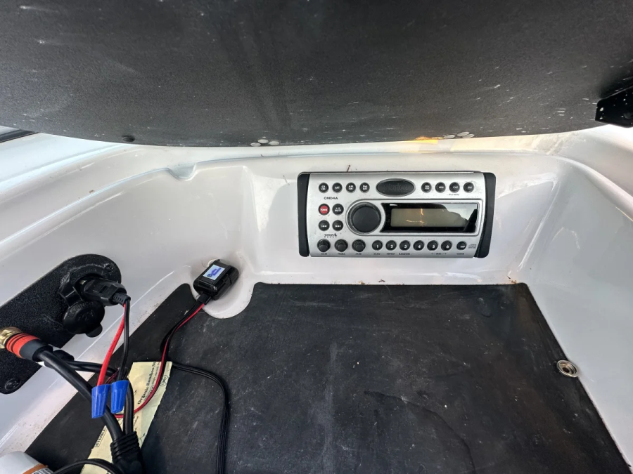 2007 Nautique Boats Air Nautique SV-211 for sale in Woolstock, Iowa