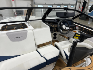2024 Nautique Boats Ski Nautique 200 for sale in Cincinnati, Ohio