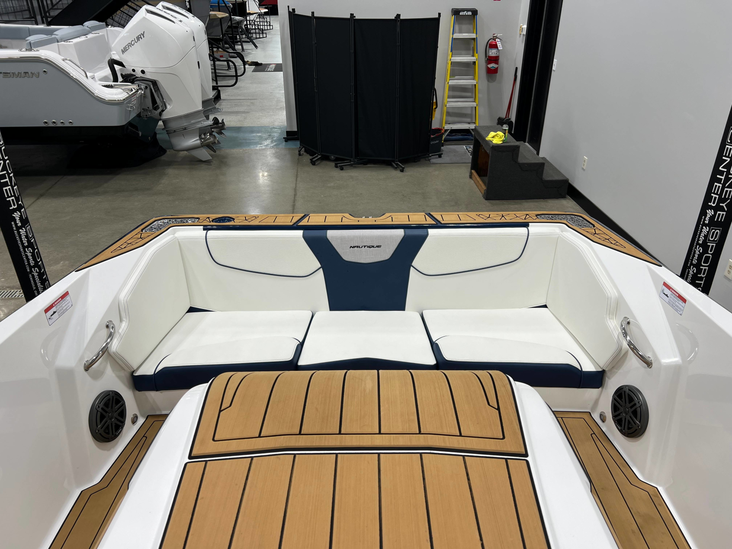 2024 Nautique Ski 200