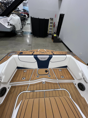 2024 Nautique Boats Ski Nautique 200 for sale in Cincinnati, Ohio