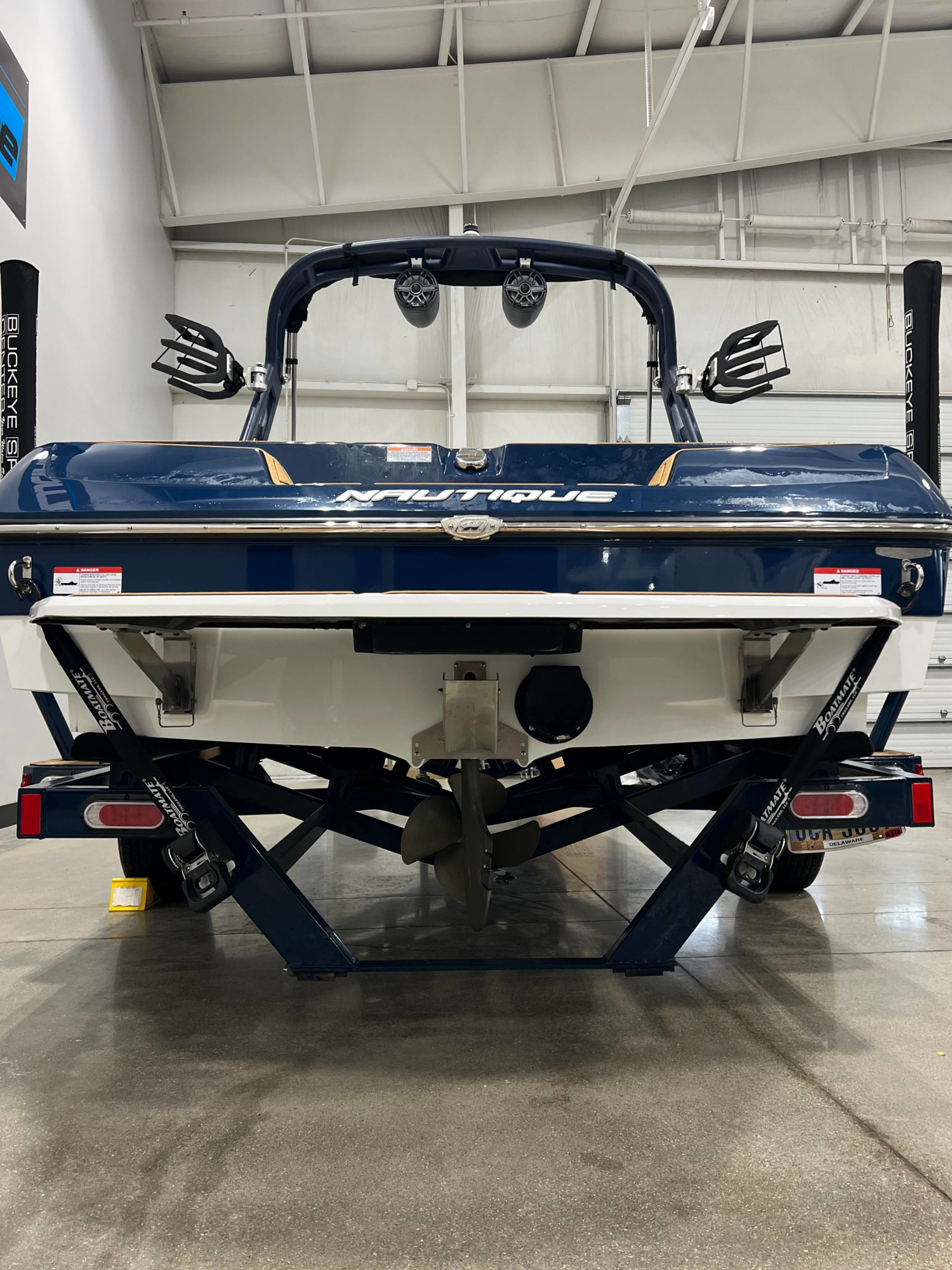 2024 Nautique Ski 200