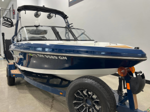 2024 Nautique Boats Ski Nautique 200 for sale in Cincinnati, Ohio