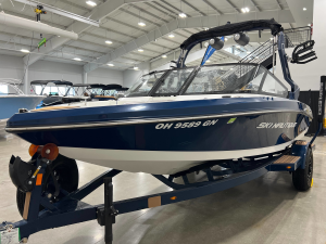 2024 Nautique Boats Ski Nautique 200 for sale in Cincinnati, Ohio