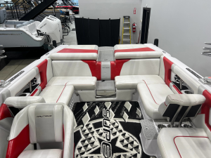 2008 Nautique Boats Super Air Nautique 230 for sale in Cincinnati, Ohio