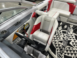 2008 Nautique Boats Super Air Nautique 230 for sale in Cincinnati, Ohio