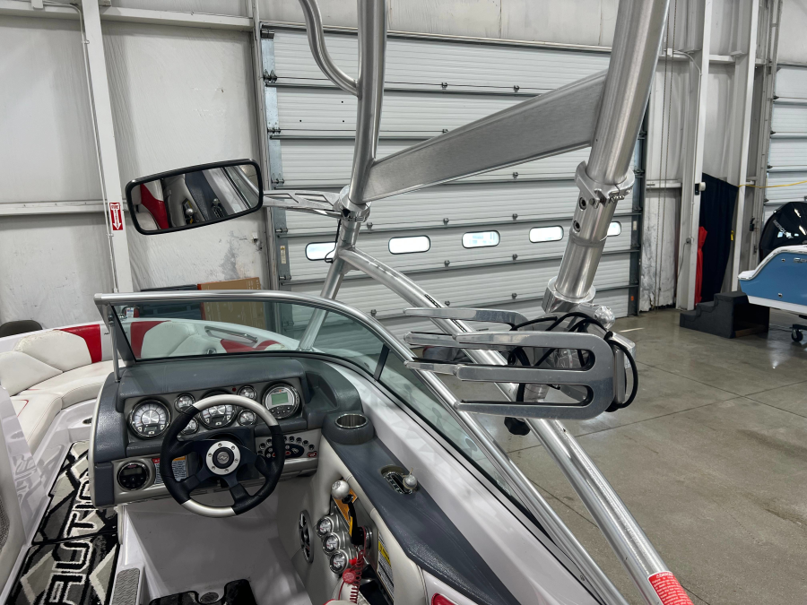 2008 Nautique Boats Super Air Nautique 230 for sale in Cincinnati, Ohio