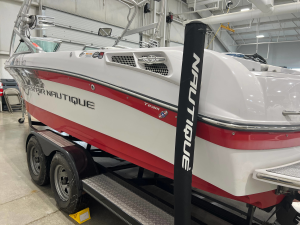 2008 Nautique Boats Super Air Nautique 230 for sale in Cincinnati, Ohio