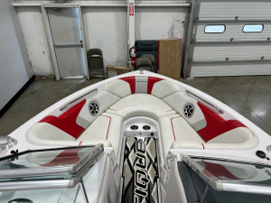 2008 Nautique Boats Super Air Nautique 230 for sale in Cincinnati, Ohio