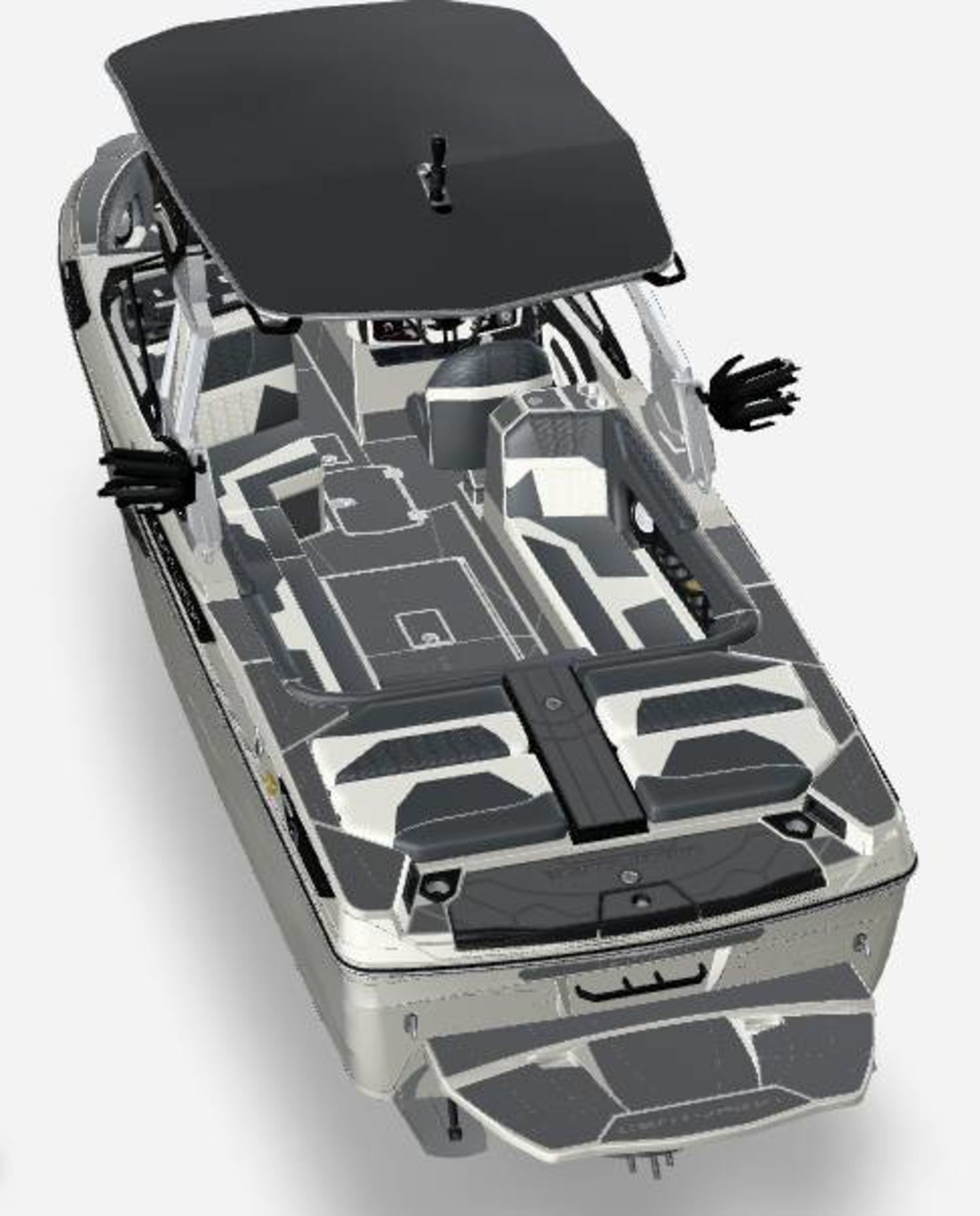 2026 Centurion Ri245