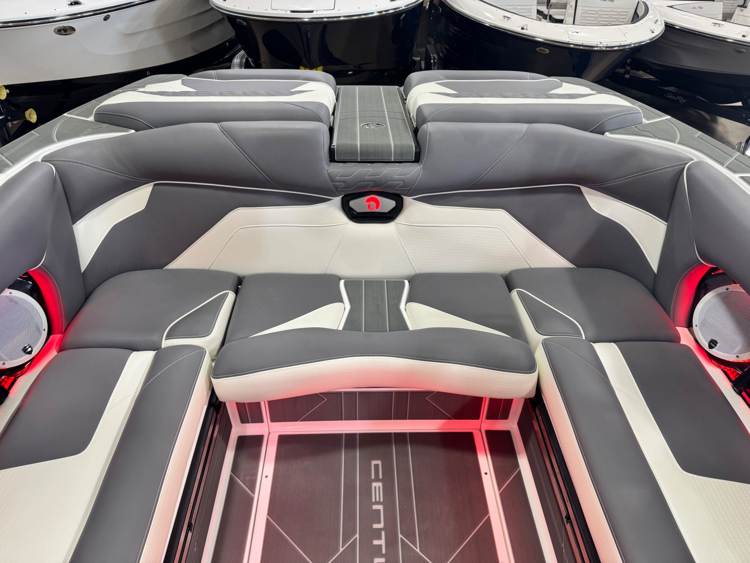 2026 Centurion Ri245