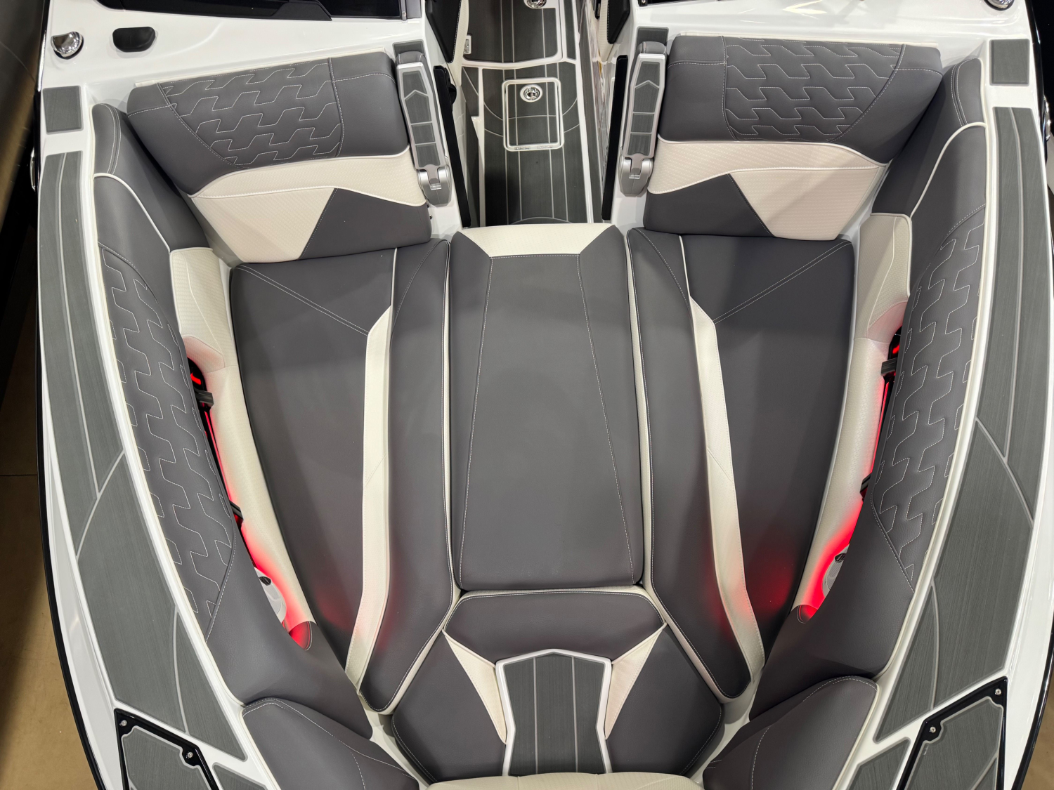 2026 Centurion Ri245