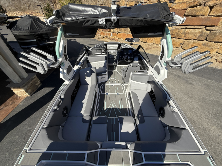 2024 Supra Boats SL for sale in Sperry, Oklahoma