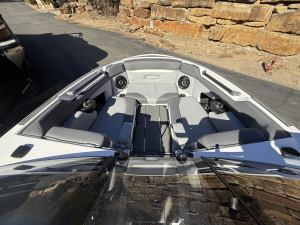 2024 Supra Boats SL for sale in Sperry, Oklahoma
